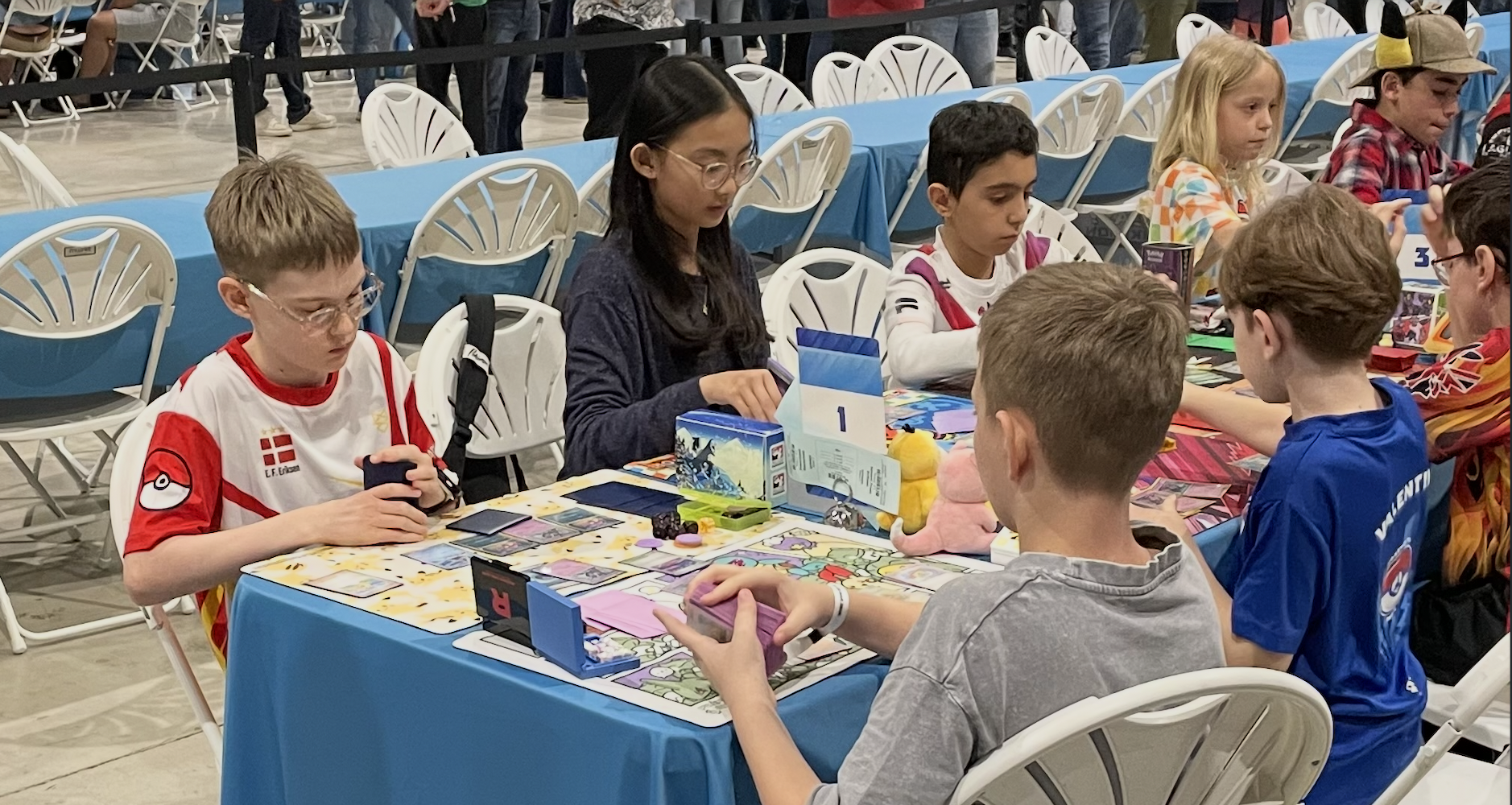 Fra 2. plads i Allerød-debut til sølv i Sevilla et år senere