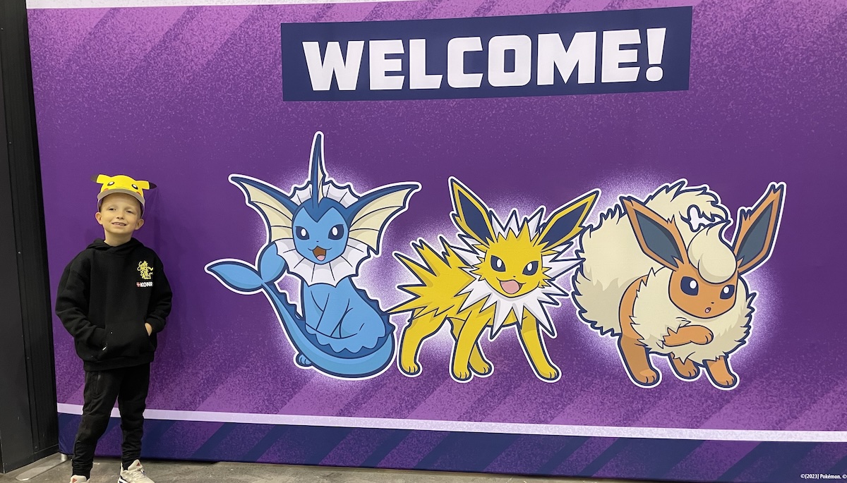 Vejen til Worlds: Sådan kvalificerer du dig i Pokémon TCG